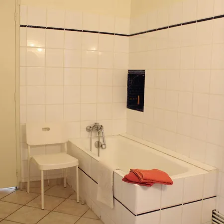 Сasa de vacaciones Trézelles, 3 Pièces, 4 Personnes - Fr-1-489-281